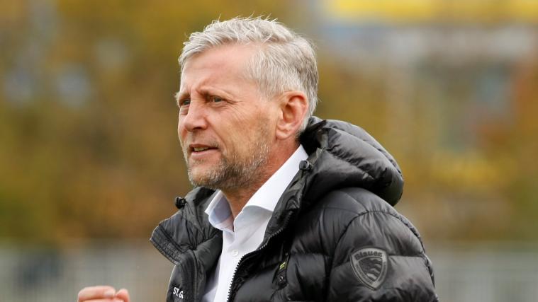 St. Georgens Macher Georg Brugger © F. Griessmair