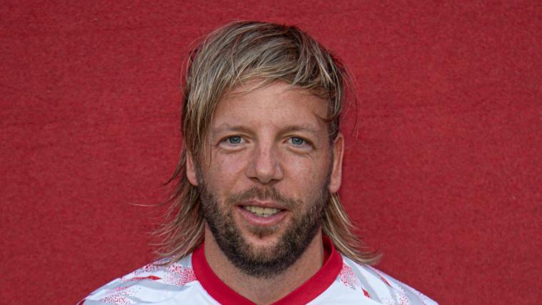 Thomas Ritsch ist der  Trainer von Ahrntal.