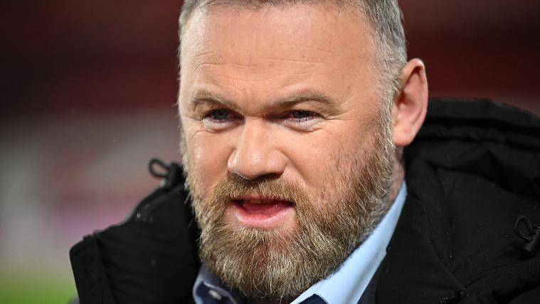 Wayne Rooney spricht über seine Suchtprobleme. © APA/AFP / OLI SCARFF