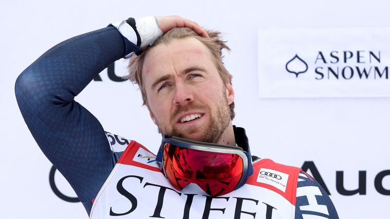 Aleksander Aamodt Kilde war zuletzt selbst schwer verletzt. Er macht sich Sorgen. © GETTY IMAGES NORTH AMERICA / SEAN M. HAFFEY