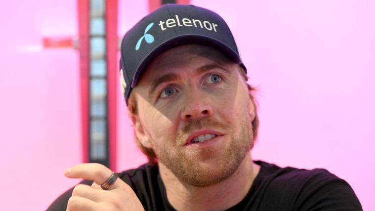 Aleksander Aamodt Kilde will an alte Erfolge anknüpfen. © APA / BARBARA GINDL