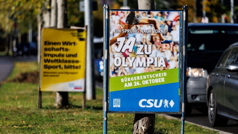 Der Bürgerentscheid fiel positiv aus. © APA/afp / MATTHIAS BALK