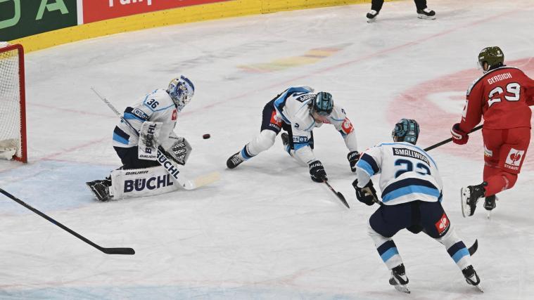 Der HC Bozen will den nächsten Champions-League-Coup.