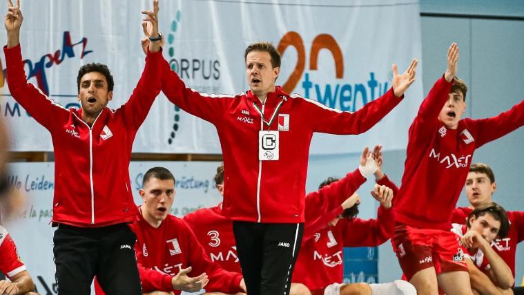 Der SSV Bozen jubelte. © SSV Bozen