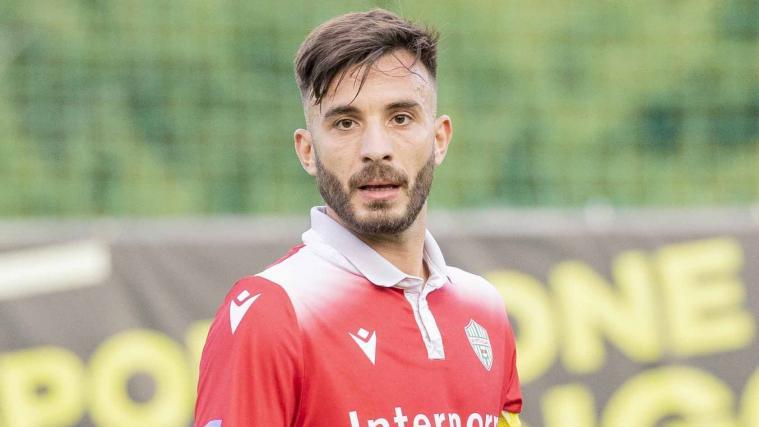 Der überragende Akteur in Tramin: Arnaldo Kaptina. © Andrea Giacomelli