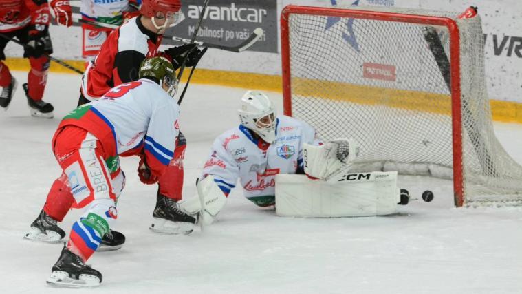 Die Partie des HC Gröden musste verschoben werden. © HC Gherdëina