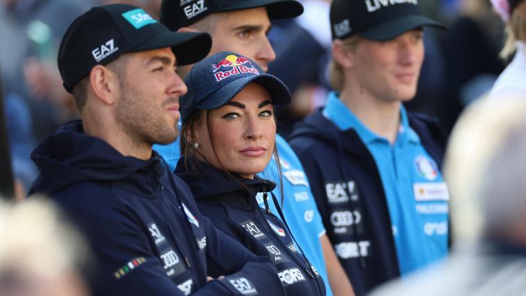 Dorothea Wierer und Co. waren in Trient zu Gast. © Teyssot / Pierre TEYSSOT / Pierre TEYSSOT