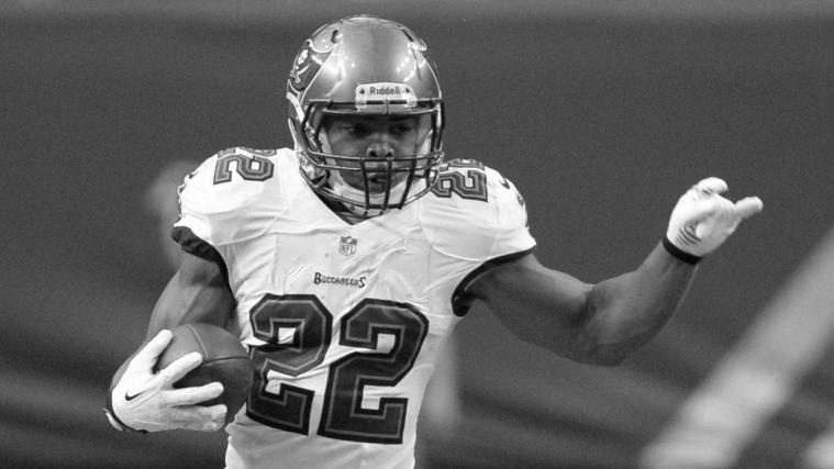 Doug Martin (†) © ANSA / ERIK S. LESSER / STF