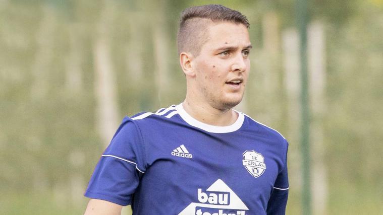 Ein Garant für Tore: Thomas Albenberger. © Andrea Giacomelli