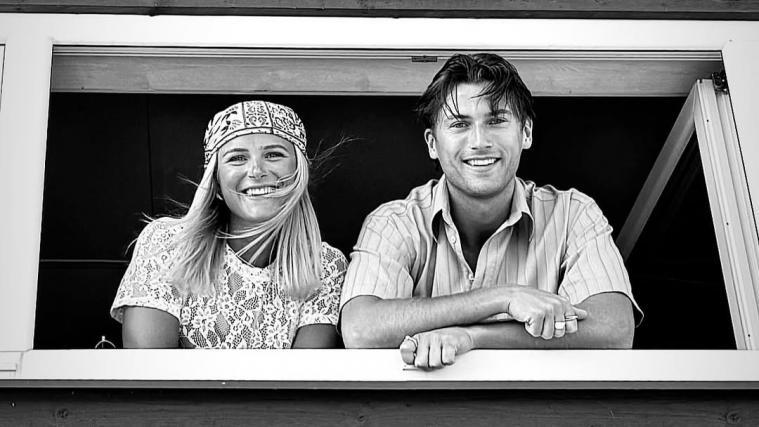 Eine Star-Langläuferin sorgt für viel Gesprächsstoff. © Instagram