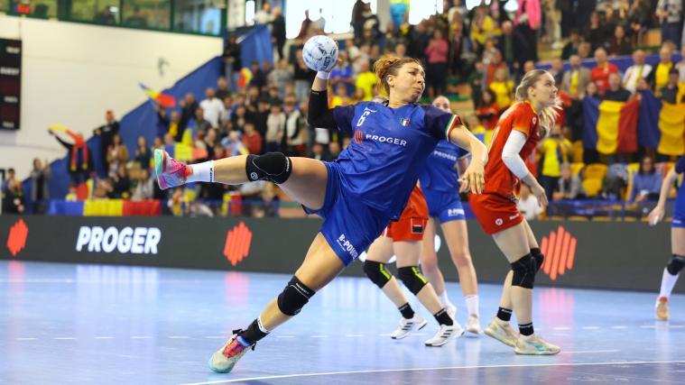 Italien hat sich mit einer deutlichen Niederlage abfinden müssen. © FIGH / FIGH