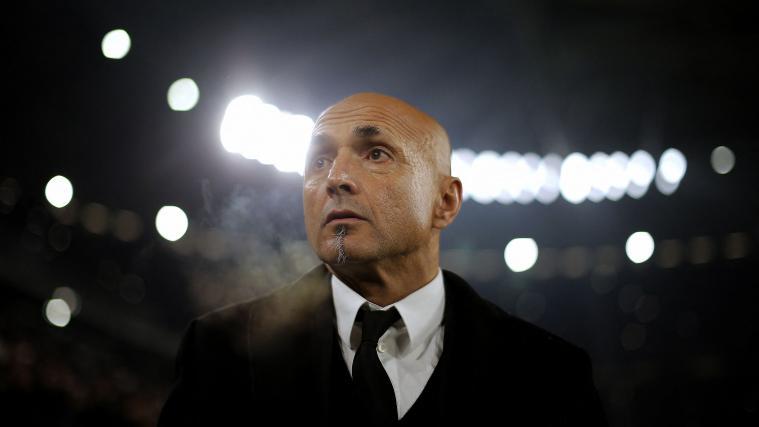 Luciano Spalletti soll Juventus zurück in die Erfolgsspur bringen. © APA/afp / MARCO BERTORELLO
