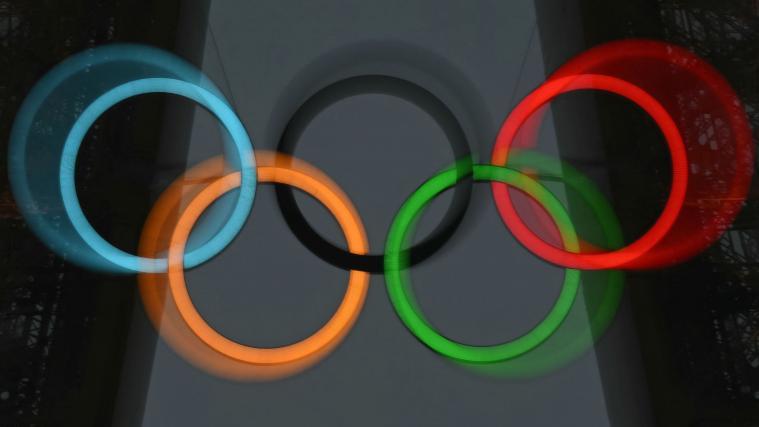 Sigis Spitzen | Paralympics im Abseits. © APA/afp / FABRICE COFFRINI