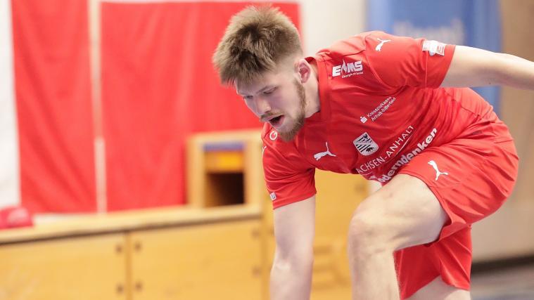 Tim Brachtel: Der Stuttgarter ist amtierender Einzel-Weltmeister.