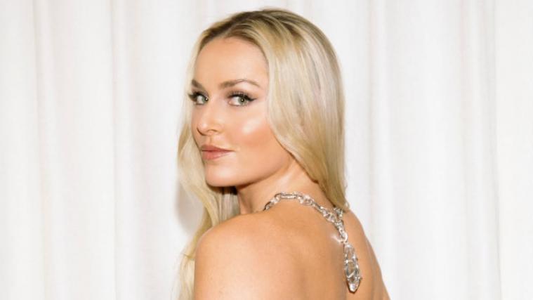 Weg vom Glamour, zurück auf Schnee: Lindsey Vonn.