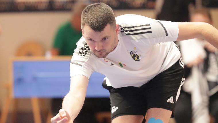 Zavarko Vilmos from KK Neumarkt. © Eheim (3)