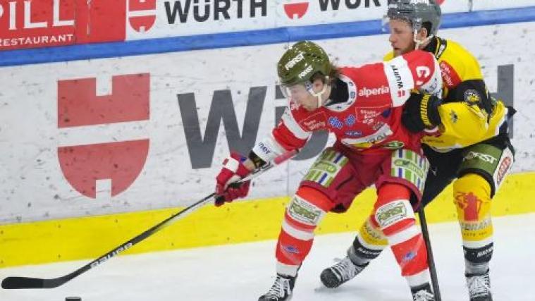 Le HC Bozen et le HC Pustertal s'affronteront pour la 200e fois ce vendredi. © HC Bozen / Vanna Anatonello