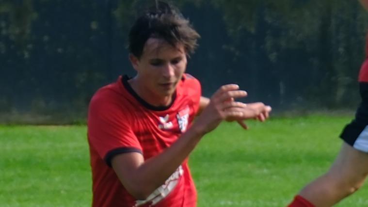 “Annoyed” with Tyrolean top club St. Martin Moos: Leo Nestl. © M. Dorn