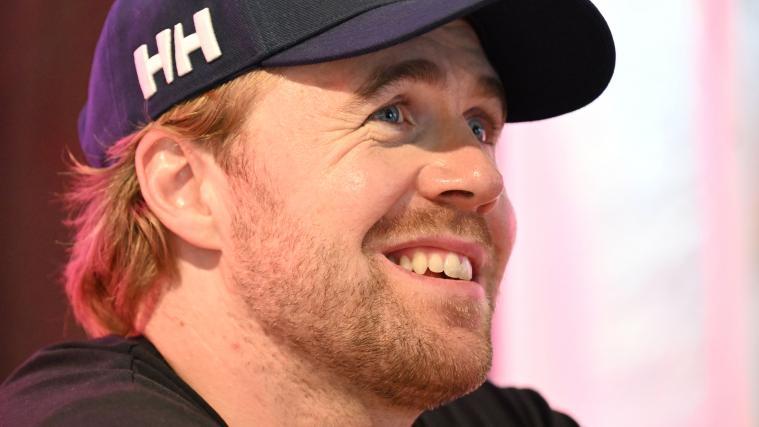 Aleksandr Aamodt Kilde peilt seine Rückkehr in den Skizirkus an. © APA / BARBARA GINDL