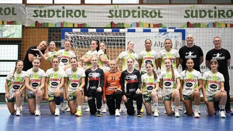 Brixen unterlag gegen Cassano klar © social / social