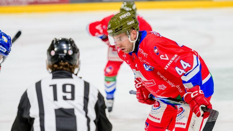 Davide Schiavone und Co. mussten sich am Dienstag hinten anstellen. © Matthaeus Kostner