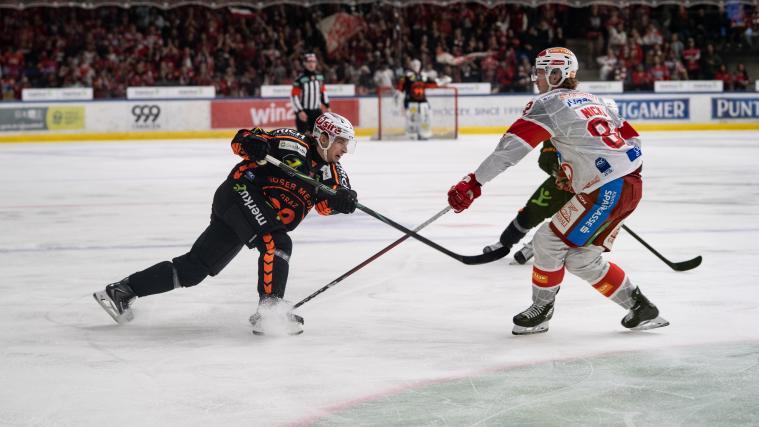 Die Graz 99ers bekommen einen neuen Übungsleiter. © Lara Tomasic