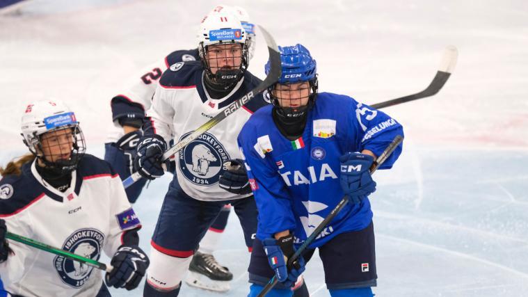 Italien hat sich in Bozen von seiner besten Seite präsentiert. © Vanna Antonello