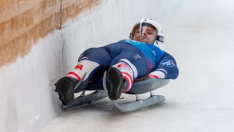Jonas Müller und Co. hatten Probleme bei der Homologierung. © APA / EXPA/JOHANN GRODER