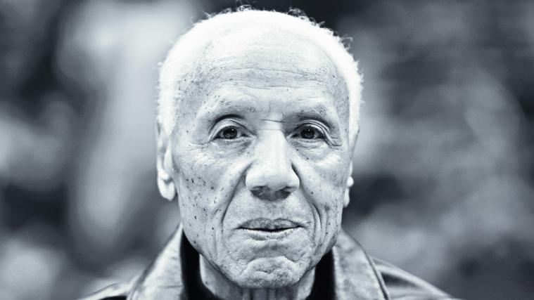 Lenny Wilkens ist tot.