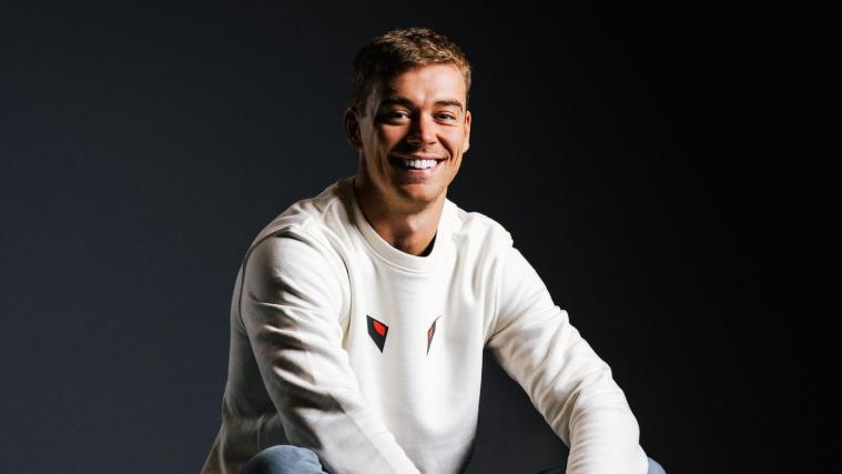 Matteo Canins geht die nächsten Weltcup-Slaloms optimistisch an. © privat