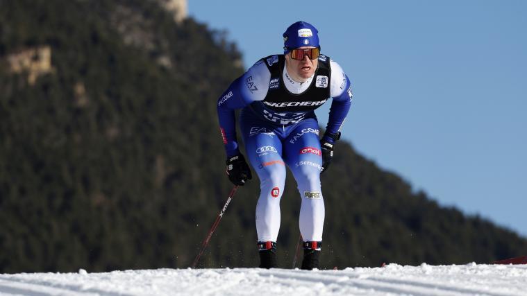 Michael Hellweger bestreitet in Ruka seinen Saisonauftakt.