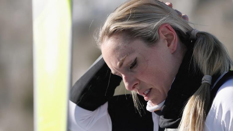 Ski-Queen Lindsey Vonn. © GETTY IMAGES NORTH AMERICA / CHRISTIAN PETERSEN