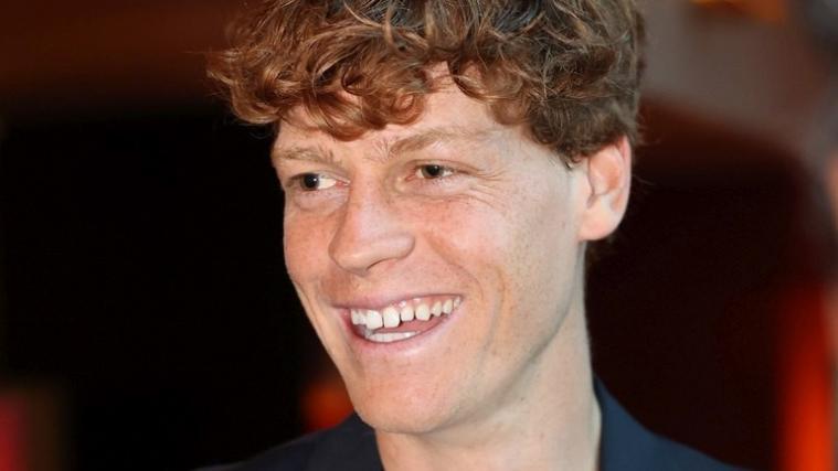 Tennis superstar Jannik Sinner. © Christoph Blaas