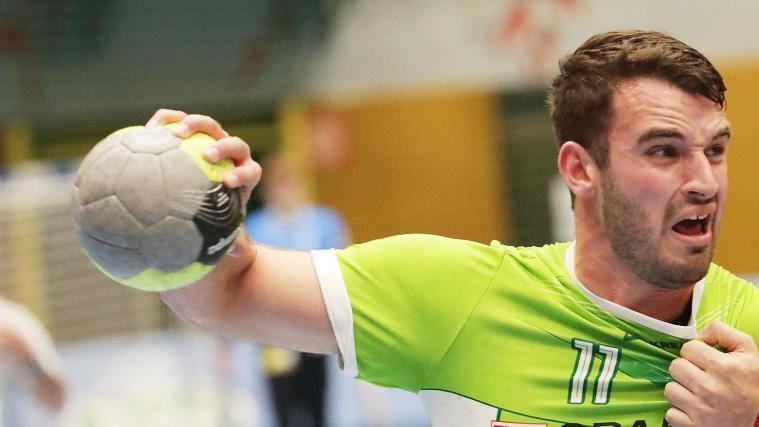 Alex Coppola und der SSV Brixen siegten im Derby. © Reinhold Eheim