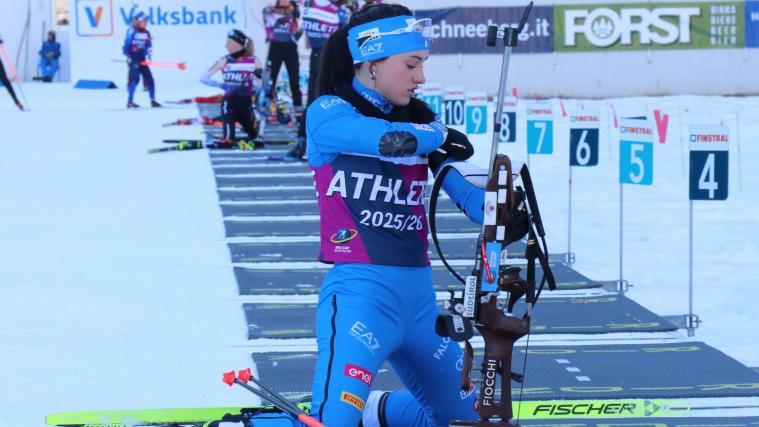 Birgit Schölzhorn fiebert ihrer Heimetappe entgegen. © Sportissimus