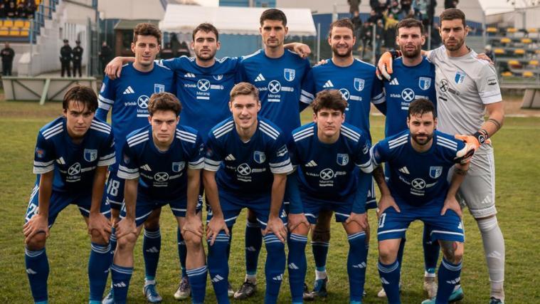 Der FC Obermais gastiert bei Conegliano. © FC Obermais