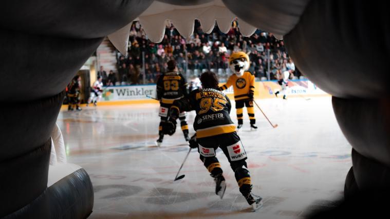 Der HC Pustertal ist wieder da. © HC Pustertal