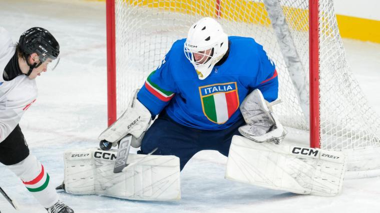 Der Mann des Spiels: Filippo Matonti © Vanna Antonello