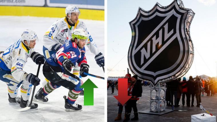 Die neuen Auf- und Absteiger sind da. © AFP/GETTY IMAGES/Sarah Stier / Max Pattis