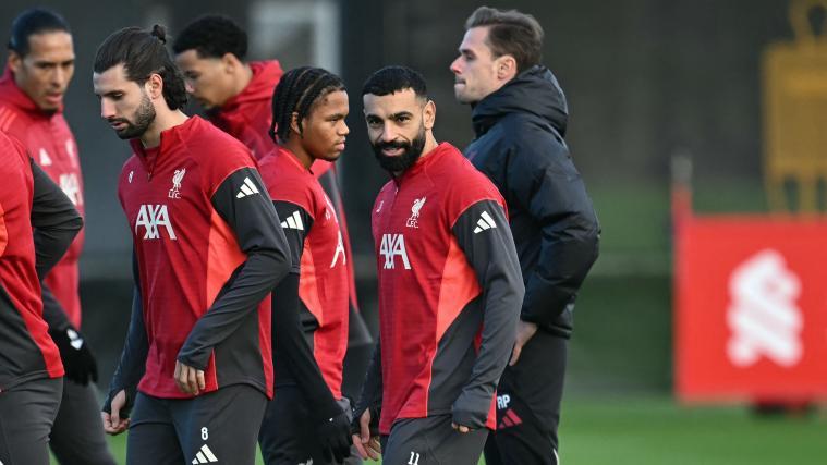 Die Stimmung in Liverpool ist momentan vereist. © APA/afp / PAUL ELLIS