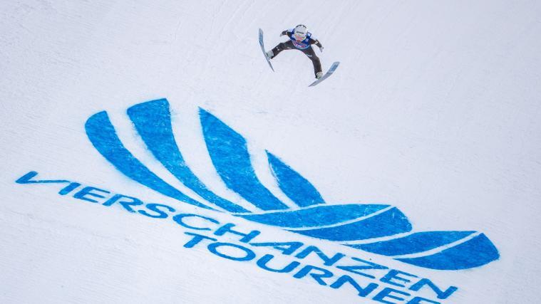 The Four Hills Tournament is one of the highlights right at the beginning of the year. © APA / GEORG HOCHMUTH