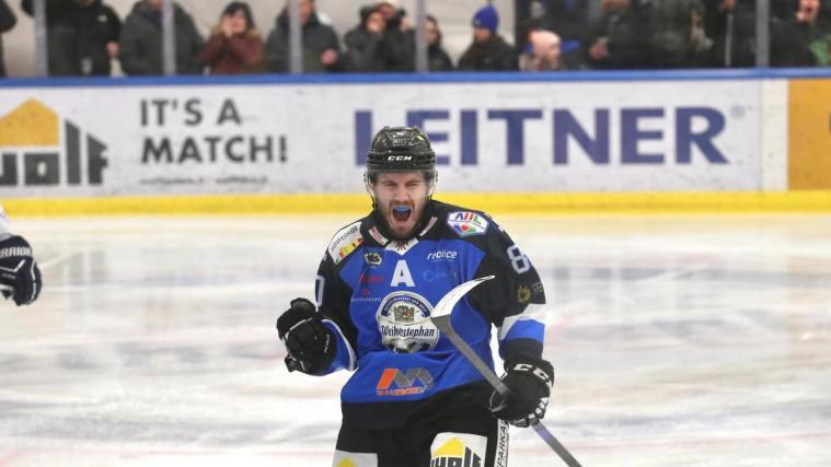 Die Wipptal Broncos wollen in Asiago ihren dritten Sieg in Folge feiern © Oskar Brunner