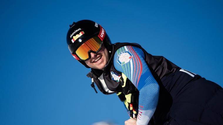Dominik Zuech zeigte eine starke Leistung. © Pentaphoto