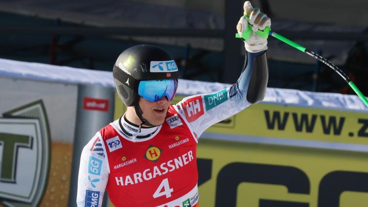 Fredrik Möller befindet sich auf dem Weg der Besserung.