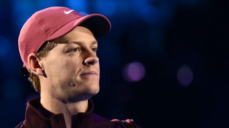 Jannik Sinner beginnt schon in Kürze mit der Saisonvorbereitung. © APA/afp / MARCO BERTORELLO