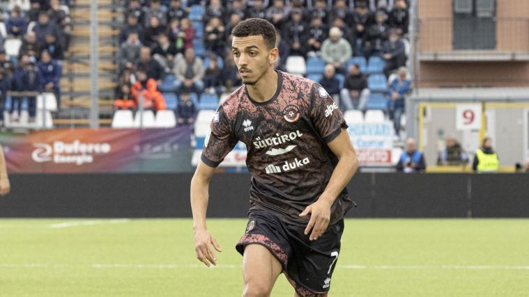 Karim Zedadka und Co. wollen den Knoten endlich platzen lassen. © FC Südtirol