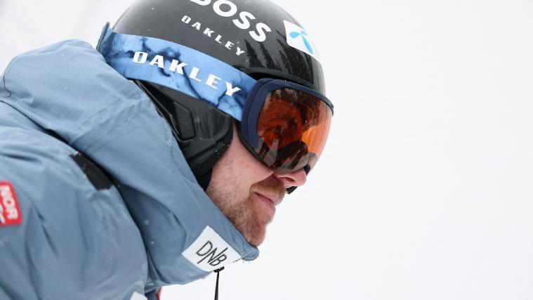 Keine Gröden-Abfahrt für Aleksander Aamodt Kilde. © GETTY IMAGES NORTH AMERICA / CHRISTIAN PETERSEN