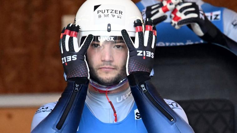 Leon Felderer feierte in Park City eine besondere Premiere. © Foto Hermann Sobe / Hermann Sobe