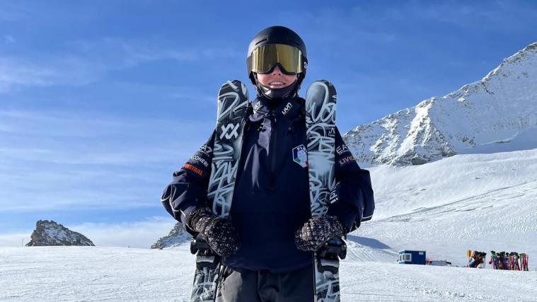 Maria Gasslitter hat die Quali in den USA nicht überstanden.