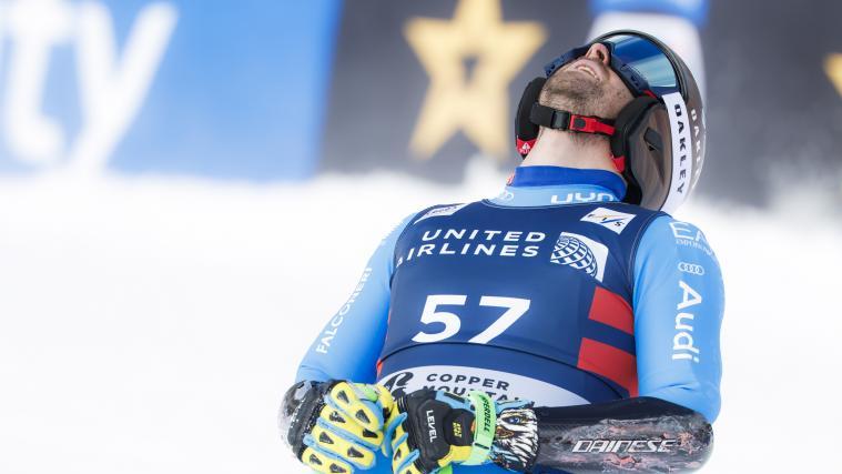 Nicolò Molteni fällt lange aus. © Pentaphoto